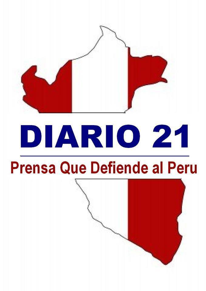 diario21prensa (@21_diario) on Twitter photo 