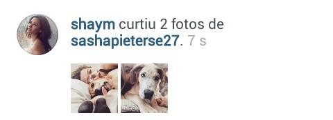 EmisonArmy's tweet image. A little bit of Sashay to light up your day