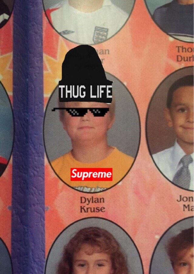 Happy birthday big Boi 