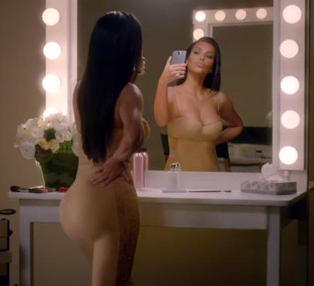 BlackPressMedia's tweet image. VIDEO: Kim Kardashian, Katie Couric, Pierce Brosnan star in 2015's Super Bowl ads #DataStash – bclocalnews.com/sports/nfl/290…