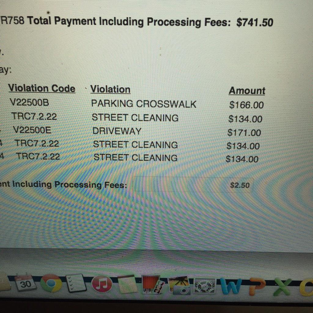 roevicious's tweet image. Why do I have a car? 😖😖😖😖 #SFProblems