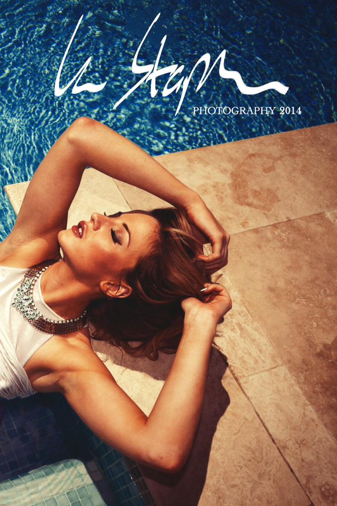 lee_stapleton's tweet photo. Good old shoot days with @_LoveLana_ http://t.co/NdgjVxtr3m
