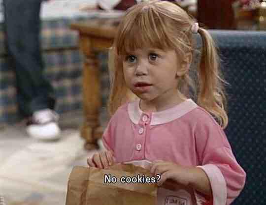 yougotitdude12's tweet photo. No cookies http://t.co/NpkVBGGDv2