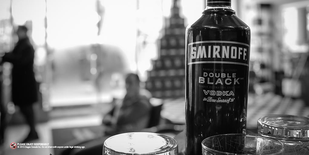 Double Black tweet media