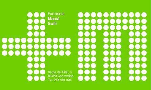 Farmàcia MACIÀ GOÑI de CANOVELLES ya tiene a la venta los productos de ultima generación RS7 regenerador &amp; Energy.