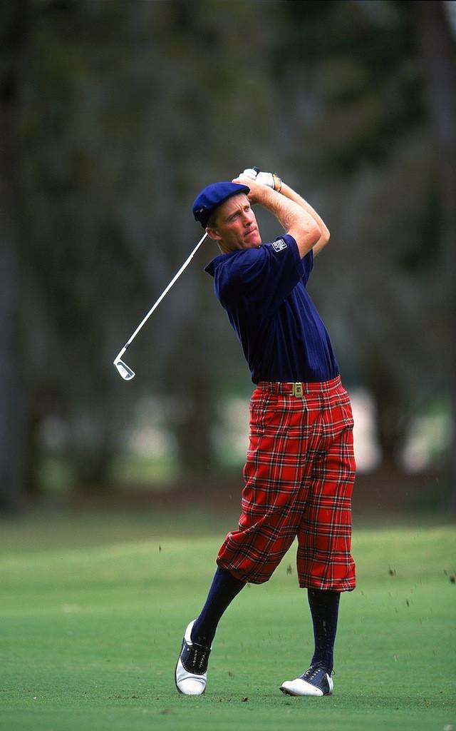 Happy Birthday to Payne Stewart, who would have turned 58 today! 