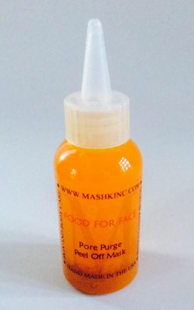 mashkincTMS's tweet image. Super excited😁🎉 this #peelOff mask simply works!! You&apos;ll see #minimized #pores #tighterSkin almost immediately.