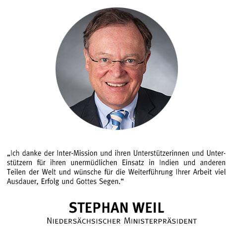 InterMissionDE's tweet photo. @stephanweil, Niedersächsischer Ministerpräsident: http://t.co/V41WlaqhpO