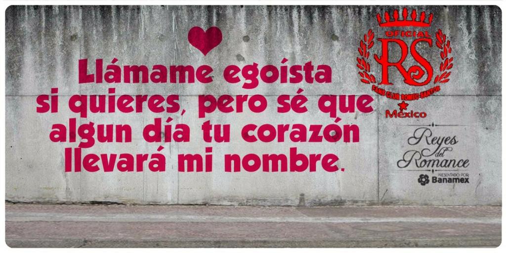 rs_estefany's tweet photo. #ReyesDelRomance #BRS @banamex 
Quien diga que los humanos no son perfectos es porque no te han conocido a ti....  ❤ http://t.co/B34Hb33deI