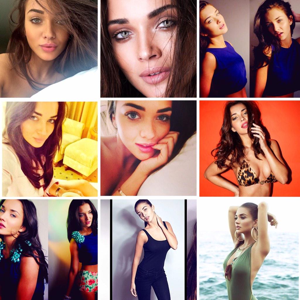 Happy birthday Amy Jackson !  Daym girl you\re just too perff I can go crayy  