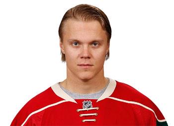 Happy birthday mikael granlund looking ass 