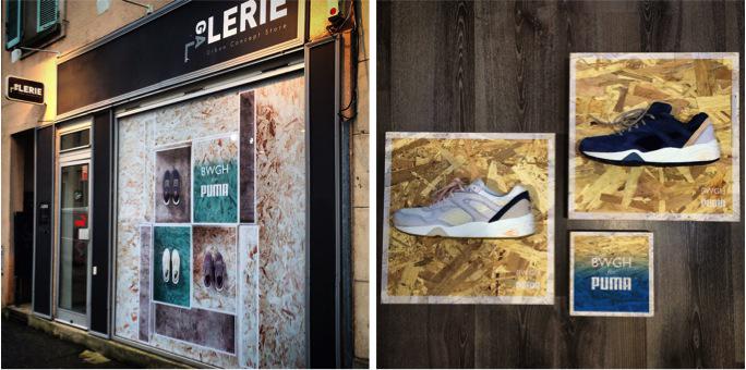 Uberluders's tweet photo. Super happy with the results of the @BWGH for @PUMA SS15 campaign! Go Neighbour team! :) http://t.co/lJnwzqbK5X