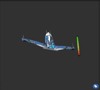 Stellar2dGame's tweet photo. New improved enemy spaceship #game  #Website http://t.co/lVRCu6zxcM    #gamedev #games #indiegames #indiedev http://t.co/wLZPg17VRz