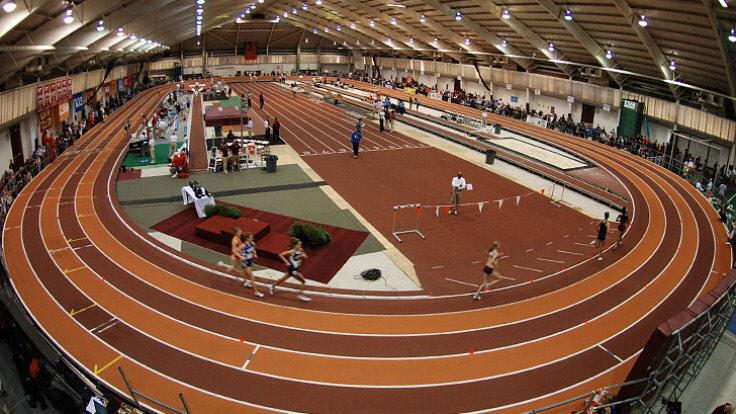 jkjameskelly1's tweet image. So excited to be running on this later today #VaTechInvite