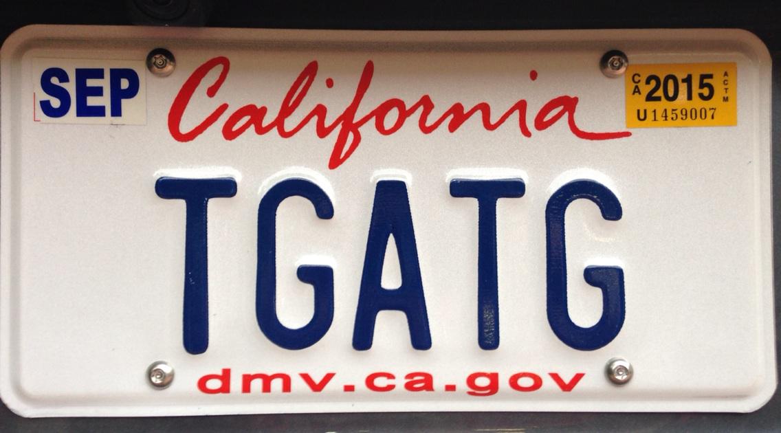 Stop &amp; go traffic?