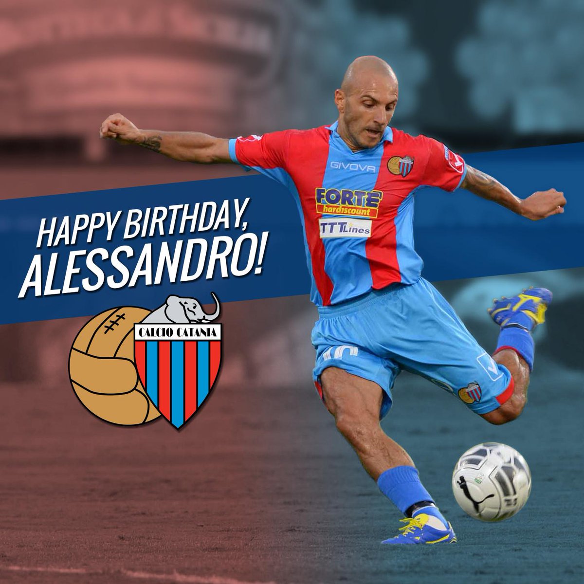 Un sinistro magico, una classe cristallina: tanti auguri per i tuoi 31 anni, <a href="/alerosina84/">Alessandro Rosina</a>! #HappyBirthdayAlessandro