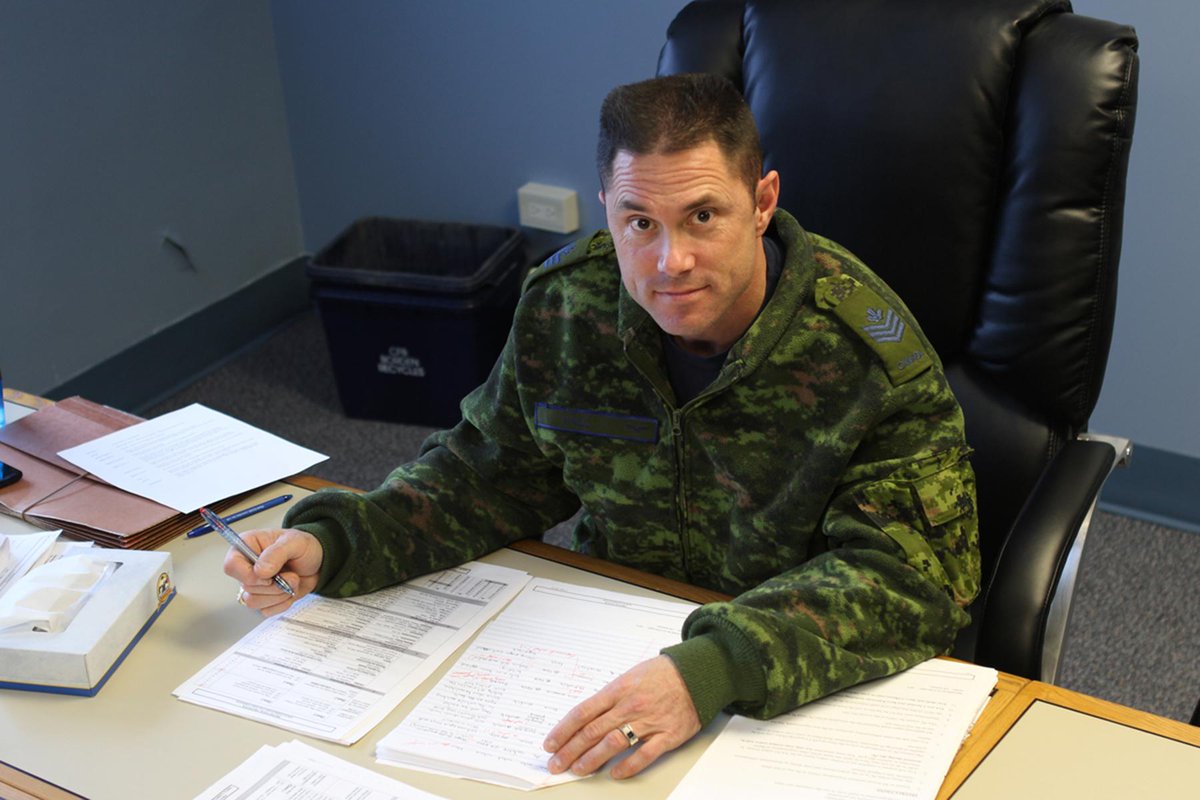 royal canadian air force academy