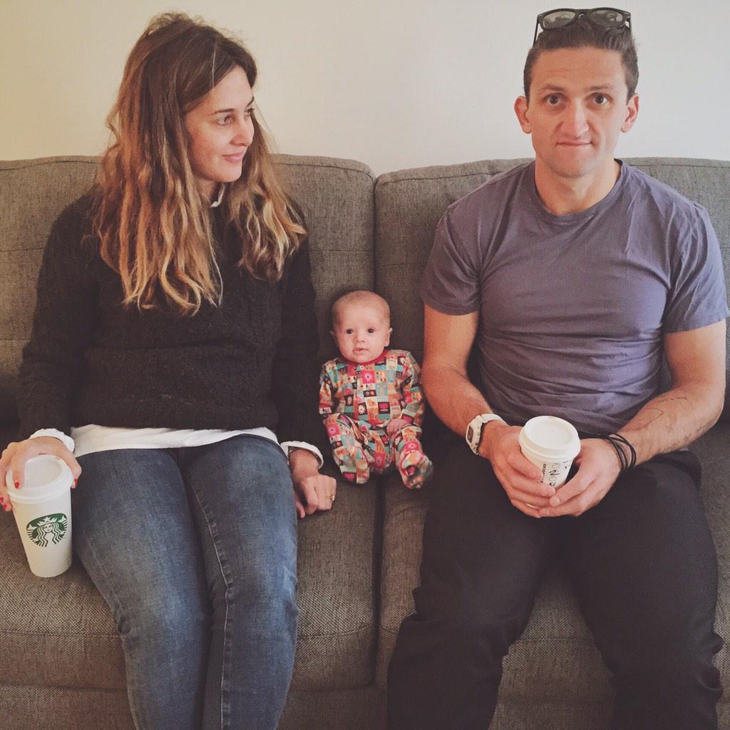 Casey Neistat tweet media