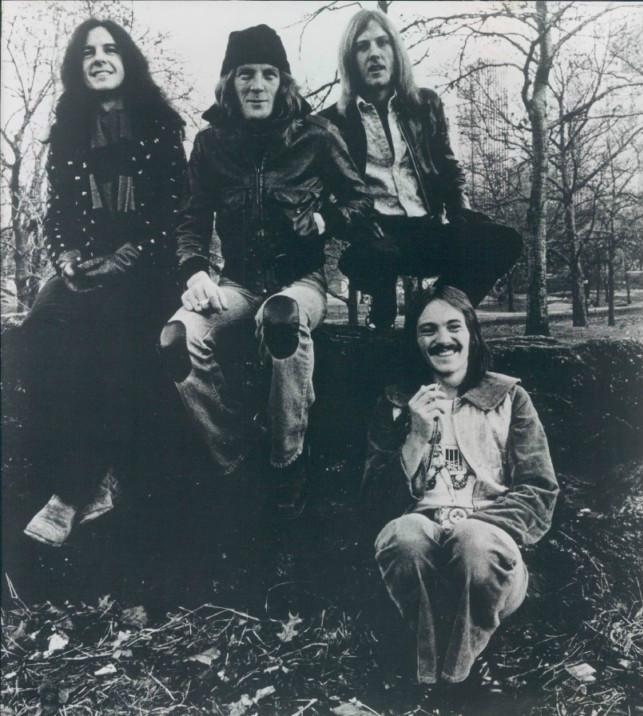 Happy birthday Steve Marriott...he would have been 68 today....remember Humble Pie? 