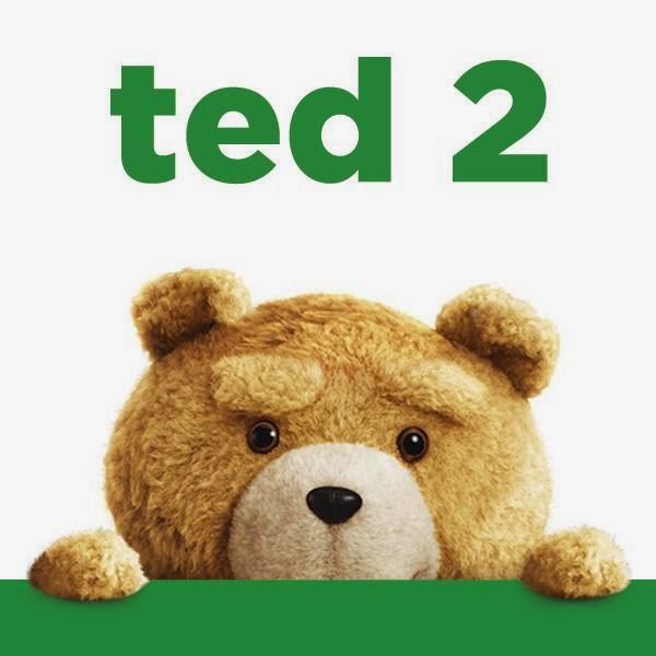 vivein's tweet photo. Con ustedes el trailer de la segunda película de #TED. 
Spoiler: se casa y tiene un hijo :O http://t.co/OA8drxw0Nb http://t.co/rkVXVZudue