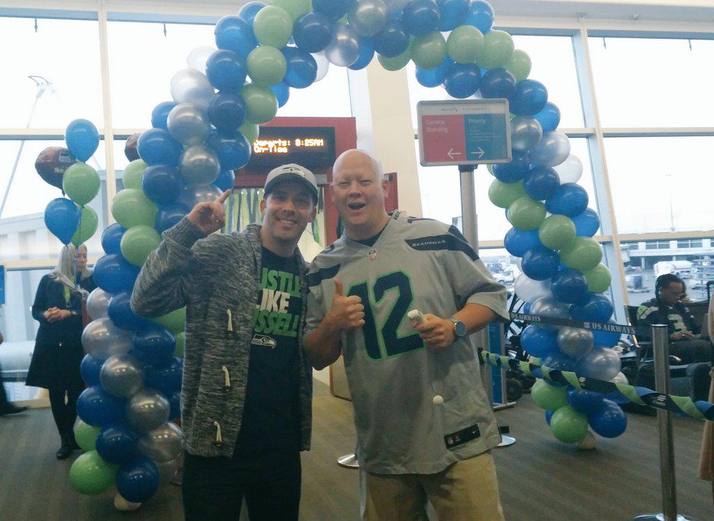 LeeAdams's tweet image. Watch out #Phoenix, @TMobile is bringing you another #DataStash Dash this Saturday!