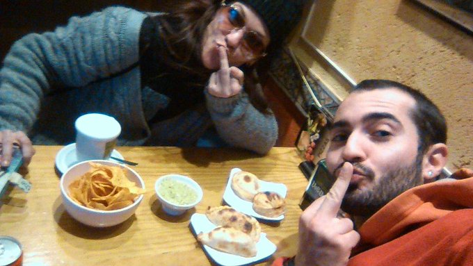 Primera parte de la merienda, que te aproveche @SamiaDuarteXXX http://t.co/EPFghNZJUs<a href="/tag/porn"class="tags"><span>#porn</span></a><a href="/tag/praga"class="tags"><span>#praga</span></a><a href="/tag/lifeisporn"class="tags"><span>#lifeisporn</span></a>