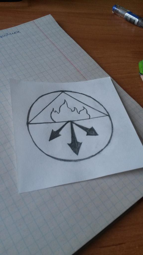 AlexcisaA's tweet image. Because "Burn in HELL, MATH !" 
#callthedevil
#disaster