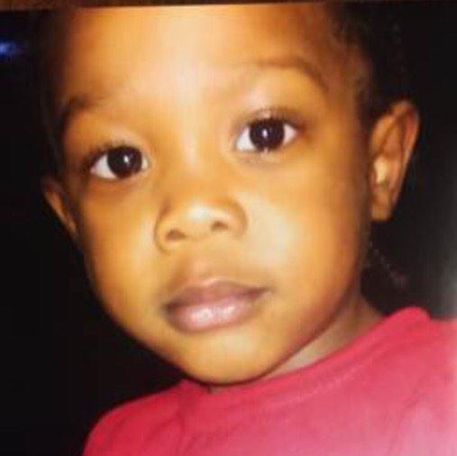 BethAlexanderTV's tweet photo. Amber alert issued for 2 year old Isiah Sumerall http://t.co/D9lVtaRCTH