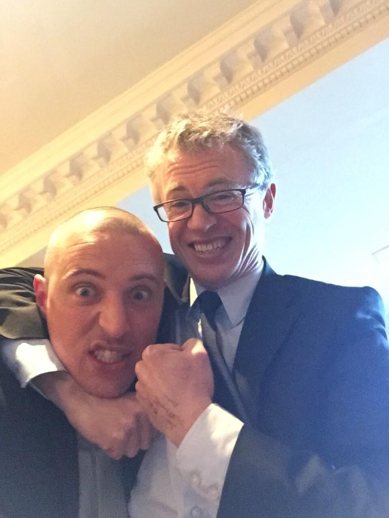 Kieran Donaghy tweet media