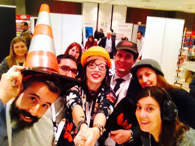 irisvil's tweet photo. Probando la seg d la #Convencionod2015 #property #janfer http://t.co/iLXBezT4Vo