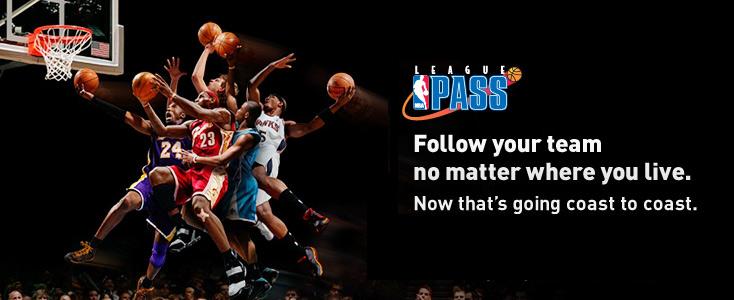 DIRECTV_Chardae's tweet image. Your season pass to the most NBA action. Get a courtside seat to the most NBA action with NBA LEAGUE PASS on DIRECTV.
