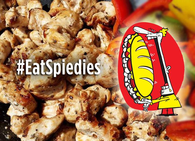 Save BIG! Purchase spiedies &amp; we cook them for FREE at Lupo's S&amp;S Char-pit! #EatSpiedies #Binghamton