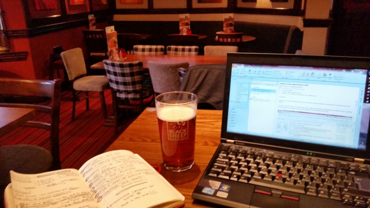 Buckee's tweet image. Filing expenses has never tasted so good. #controlyourspace