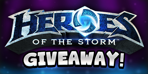 yogscast's tweet photo. .@BlizzHeroes have given us 320 EU HotS beta keys! Just RT and FOLLOW in 19 hrs to WIN! T&amp;Cs: http://t.co/V8VPHxKC3I http://t.co/ltniiSpDC8