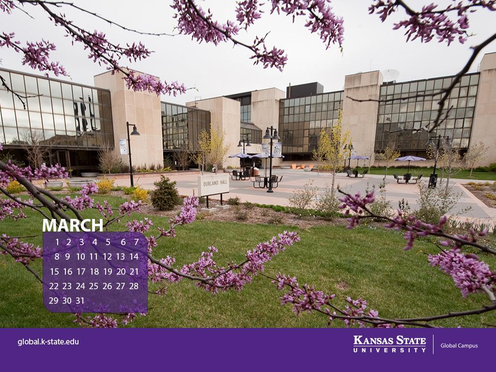 KState_Online's tweet photo. Give your computer some style &amp; show your purple pride with our FREE wallpaper calendars! http://t.co/vpvVxtaXcA http://t.co/PEyNzTDPyJ