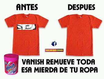 Juanrmorenop's tweet image. #EsModa