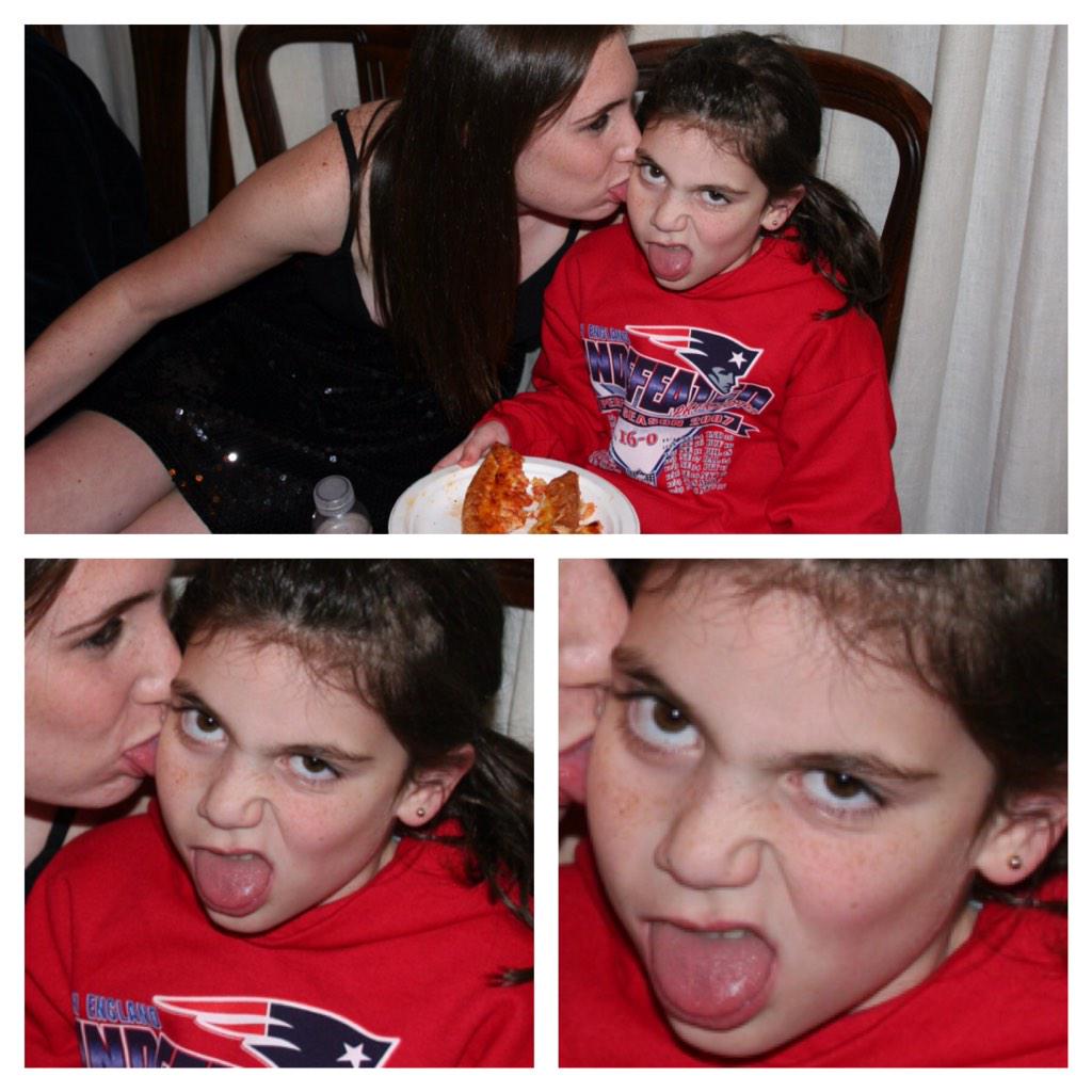jking026's tweet photo. When bae tries to kiss you but you just aren't in the mood http://t.co/FbqBvlpFNG