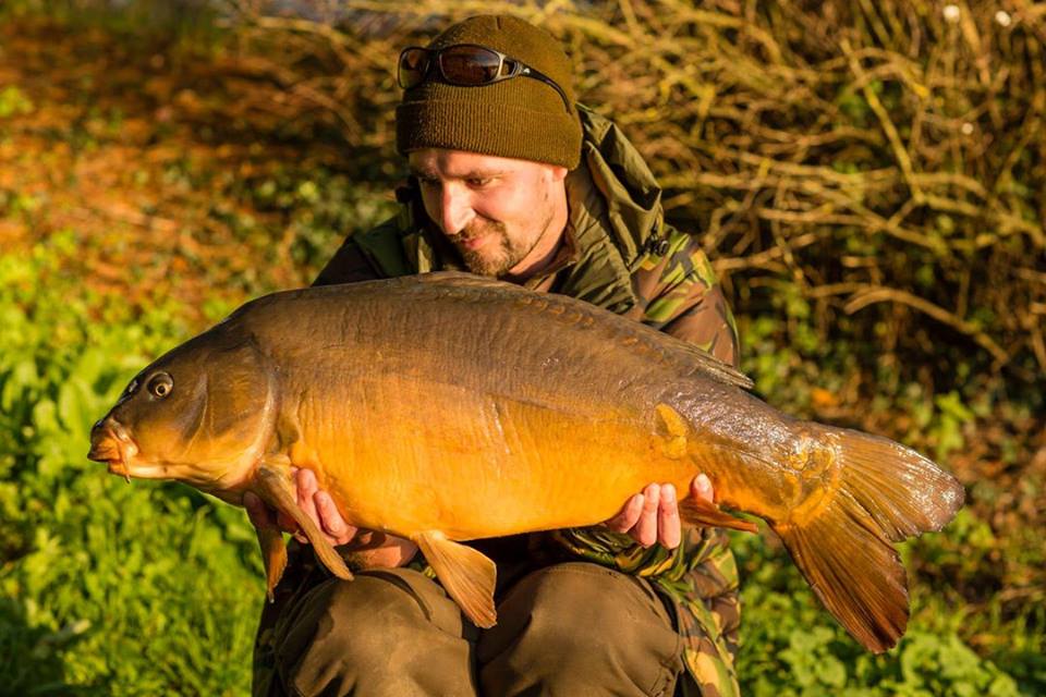 rkleisure's tweet photo. One of the 30 fish caught in the Boat Pool over the past fortnight! #Beauty #RKLeisure #BoatPool http://t.co/hpuJuFW6Go