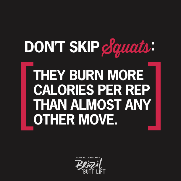 Brazil Butt Lift tweet media