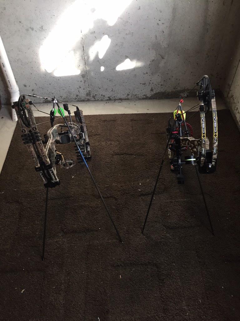 D10Decker's tweet photo. Got the Girls Back Out Today !!! http://t.co/ZNzYx7tiM2