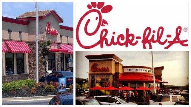 FOX5Atlanta's tweet image. Chick-fil-A offers February freebie click on story below for more info.
bit.ly/1Lr9Z9n
