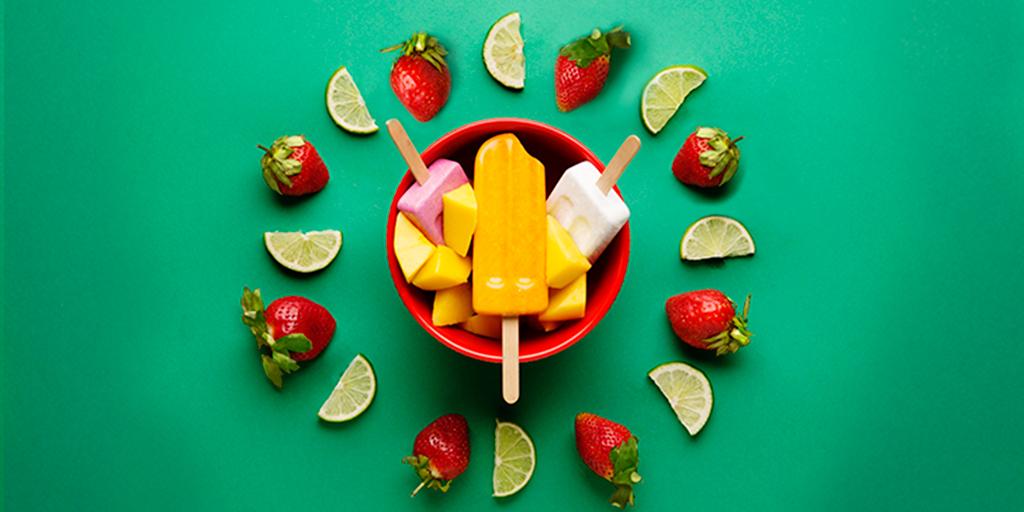 Get ready to party with #Fruttare #LetsDance