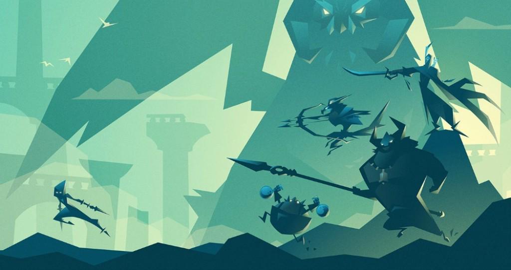 PixelDynamo's tweet image. Gigantic sets new bar for tournament PvP pxdy.co/162S7AG