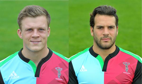 Harlequins's tweet photo. Tomorrow's forward pack is entirely made up of players who have come though the Harlequins Academy http://t.co/OEXO4DO4j9