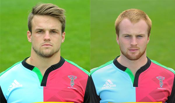 Harlequins's tweet photo. Tomorrow's forward pack is entirely made up of players who have come though the Harlequins Academy http://t.co/OEXO4DO4j9