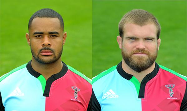Harlequins's tweet photo. Tomorrow's forward pack is entirely made up of players who have come though the Harlequins Academy http://t.co/OEXO4DO4j9