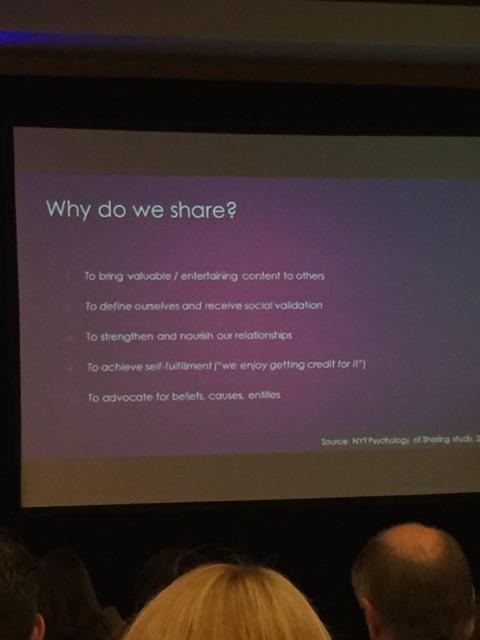 modernmsg's tweet image. Why do we share? #mfsms #ego #lookatmeiamcool #bragpost