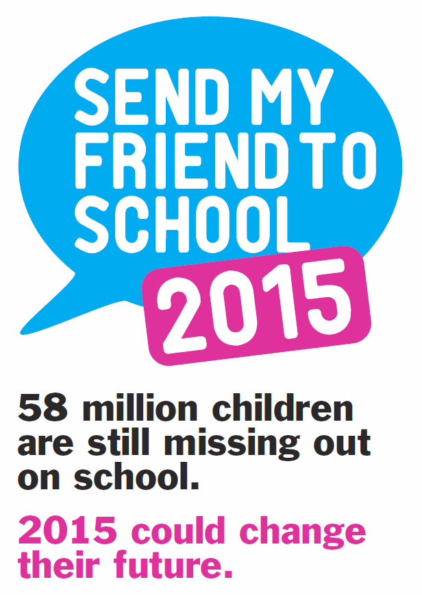 sendmyfriend's tweet photo. Happy Friday! Don't forget to sign up for our FREE schools pack! Packs will arrive in March - http://t.co/bfhWH8X01v http://t.co/kO1BTnLjac