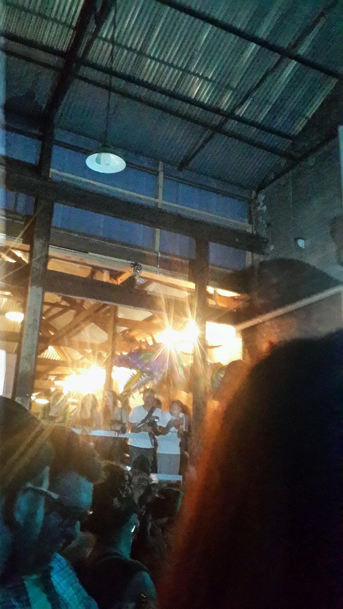 georginaguedes's tweet image. Enter the dragon. #afpinsa @AFPinSA @amandapalmer