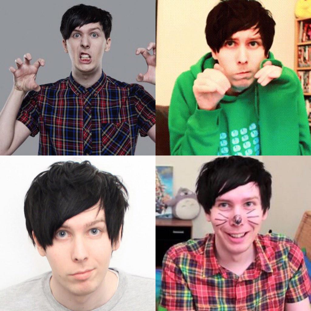 HAPPY BIRTHDAY PHIL LESTER!!!       